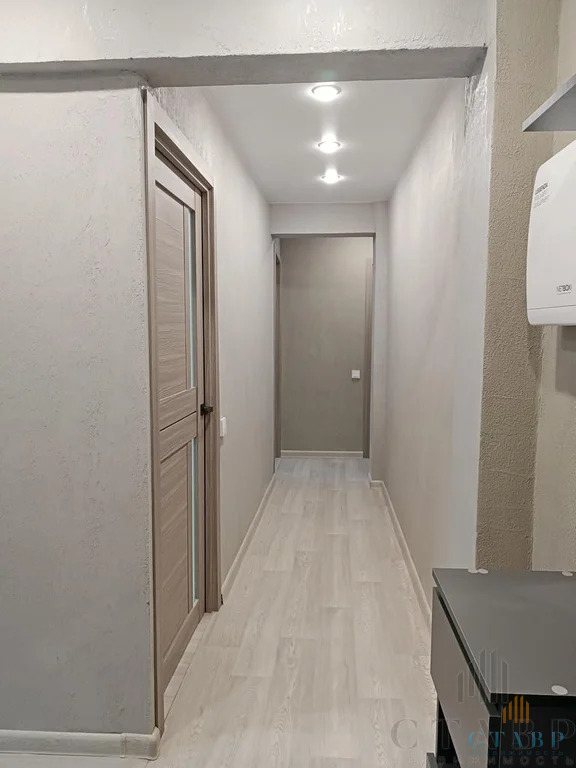 Аренда квартиры, Науки пр-кт. - Фото 9