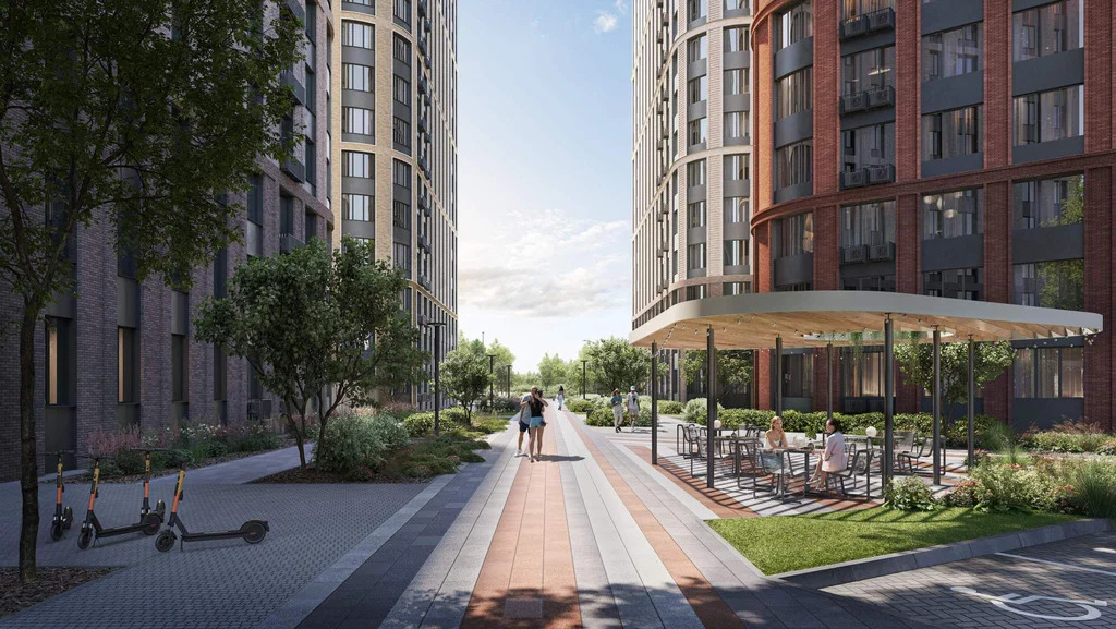 Прямая продажа от застройщика - Фото 16