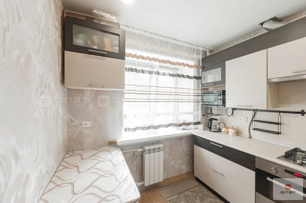 Продажа квартиры, Казань, Горьковское ш. - Фото 2