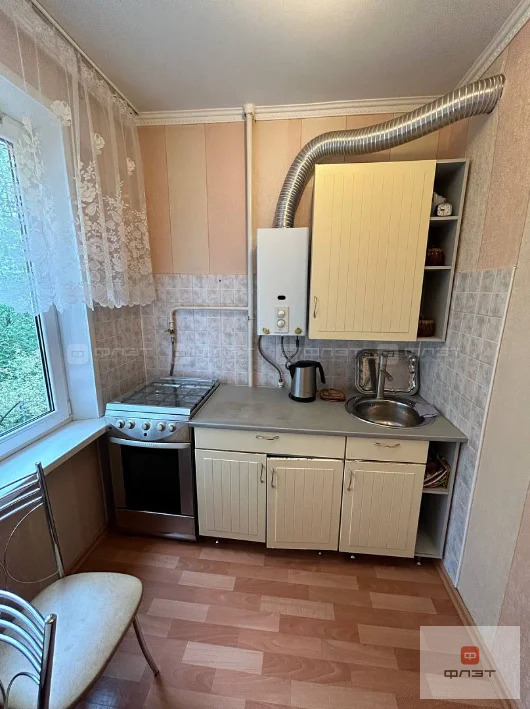 Аренда квартиры, Казань, ул. Хади Такташа д.89 - Фото 6