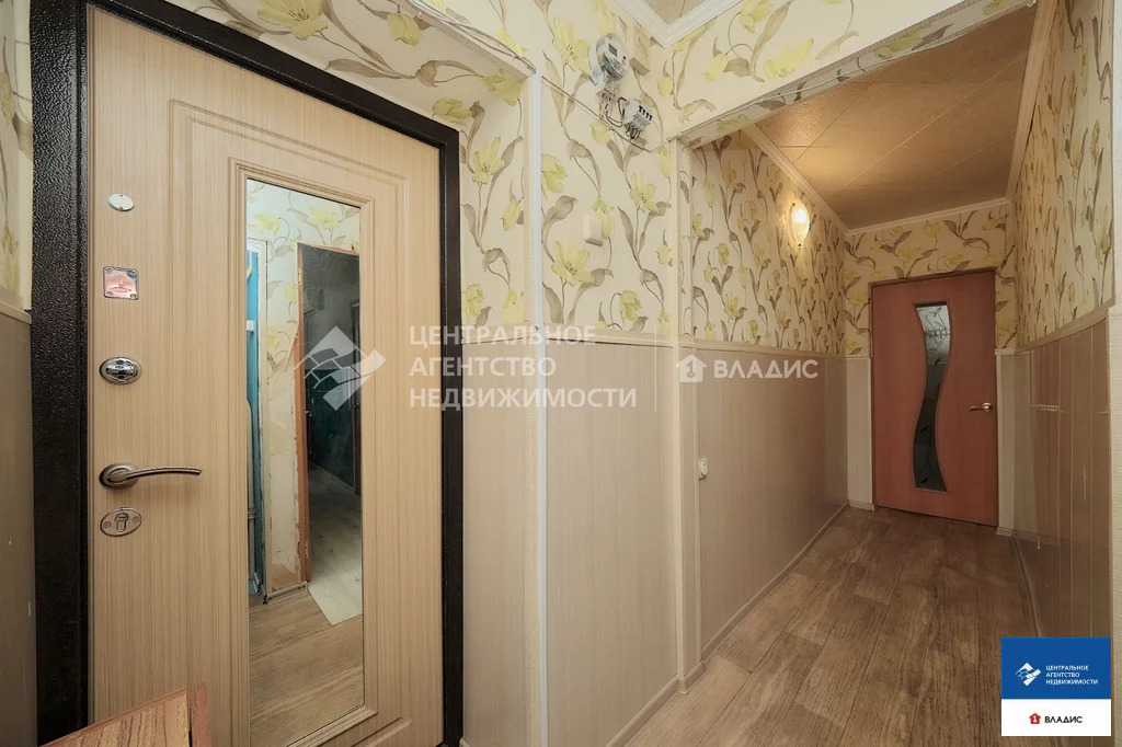 Продажа квартиры, Рязань, ул. Дзержинского - Фото 9