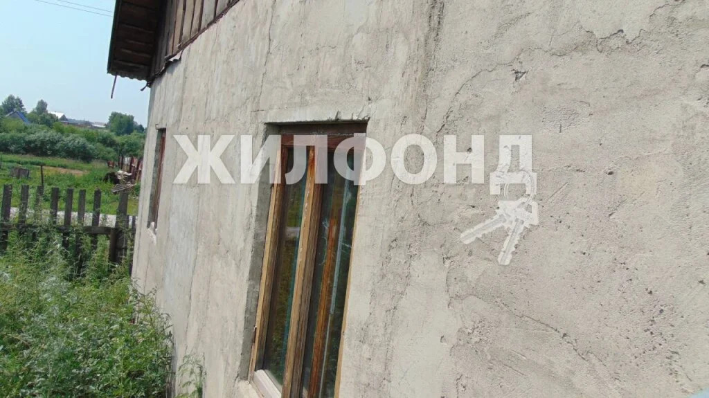 Продажа дома, Верх-Ирмень, Ордынский район, ул. Комсомольская - Фото 40