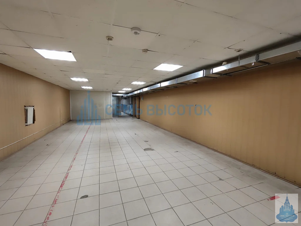 Аренда ПСН, Подольск, ул. Чистова - Фото 4