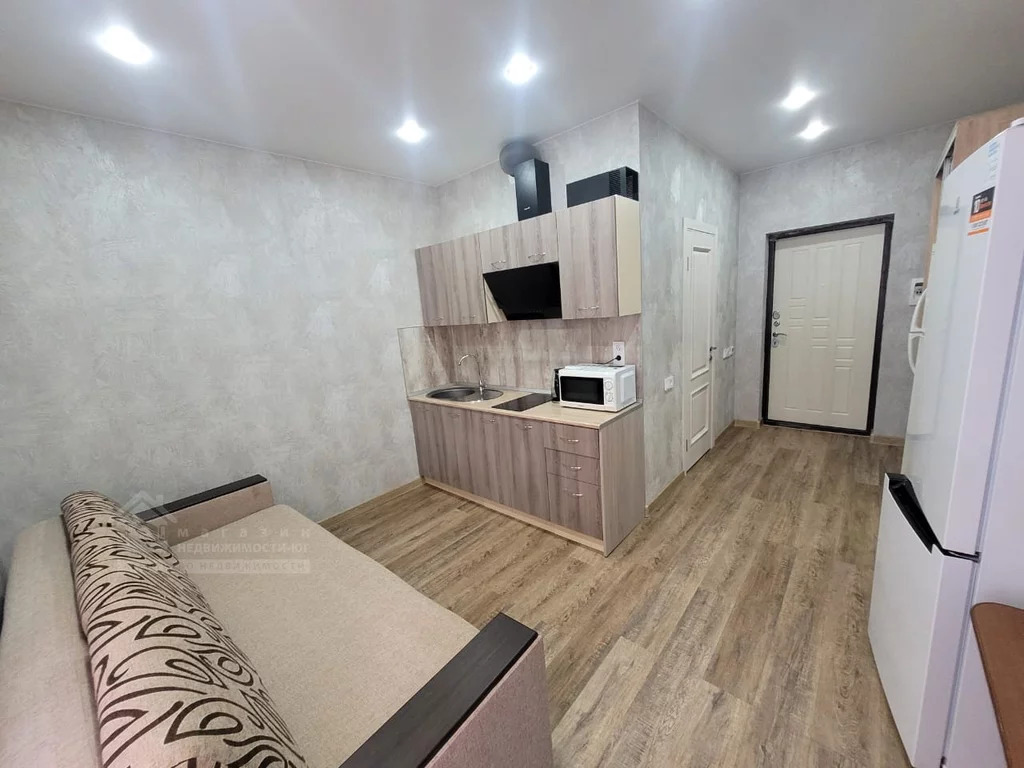 Продажа квартиры, Цемдолина, ул. Парковая - Фото 10