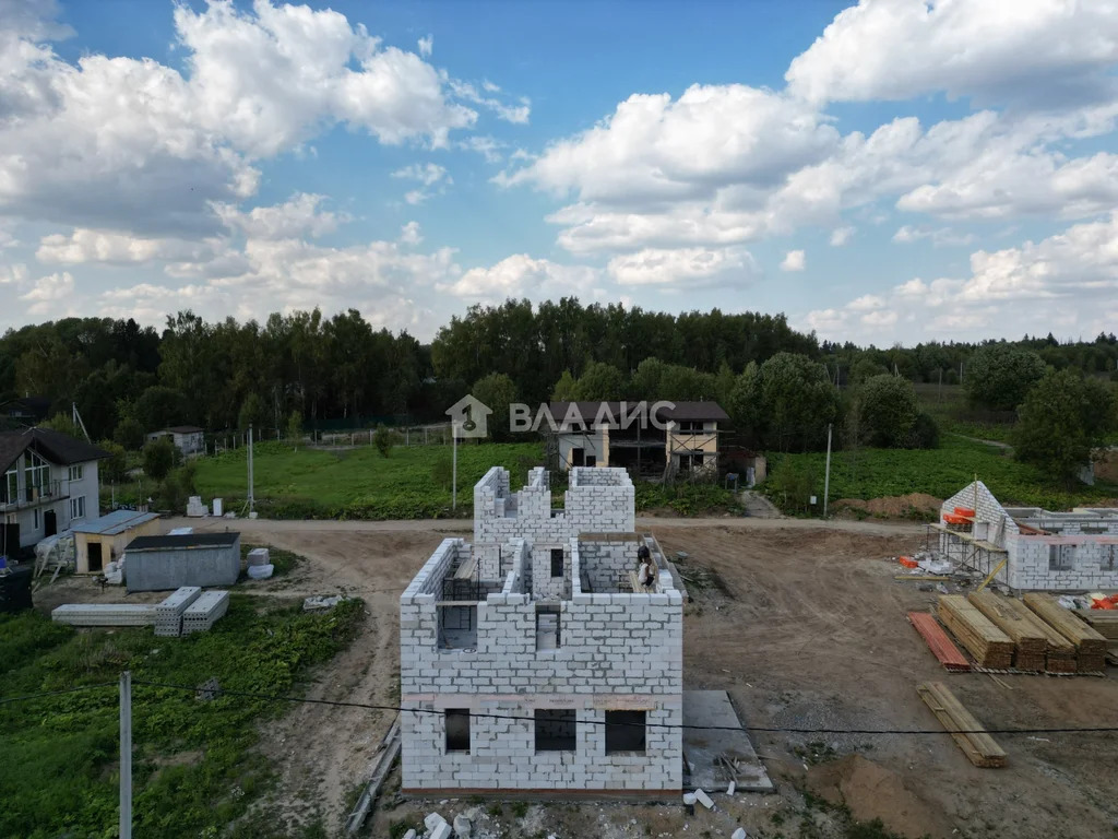 городской округ Солнечногорск, садовое товарищество Переслегино-2,  ... - Фото 5