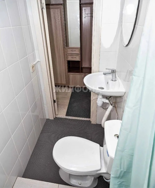 Продажа квартиры, Новосибирск, Красный пр-кт. - Фото 5