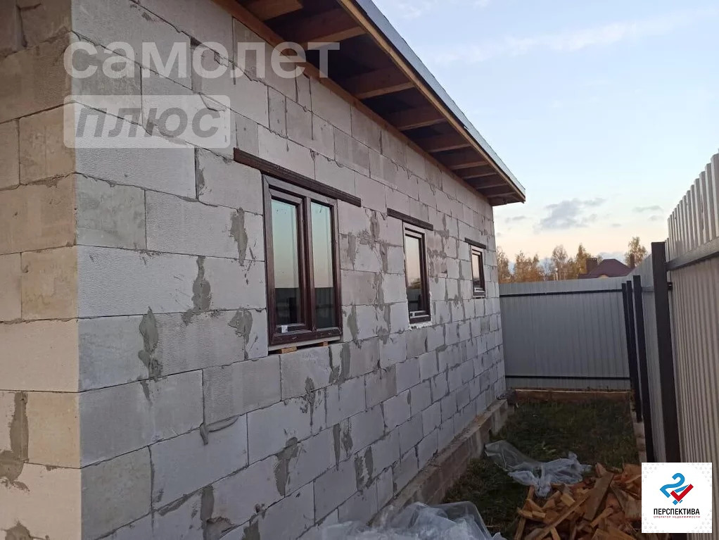 Продажа участка, Терновое, Липецкий район, Янтарная улица - Фото 1