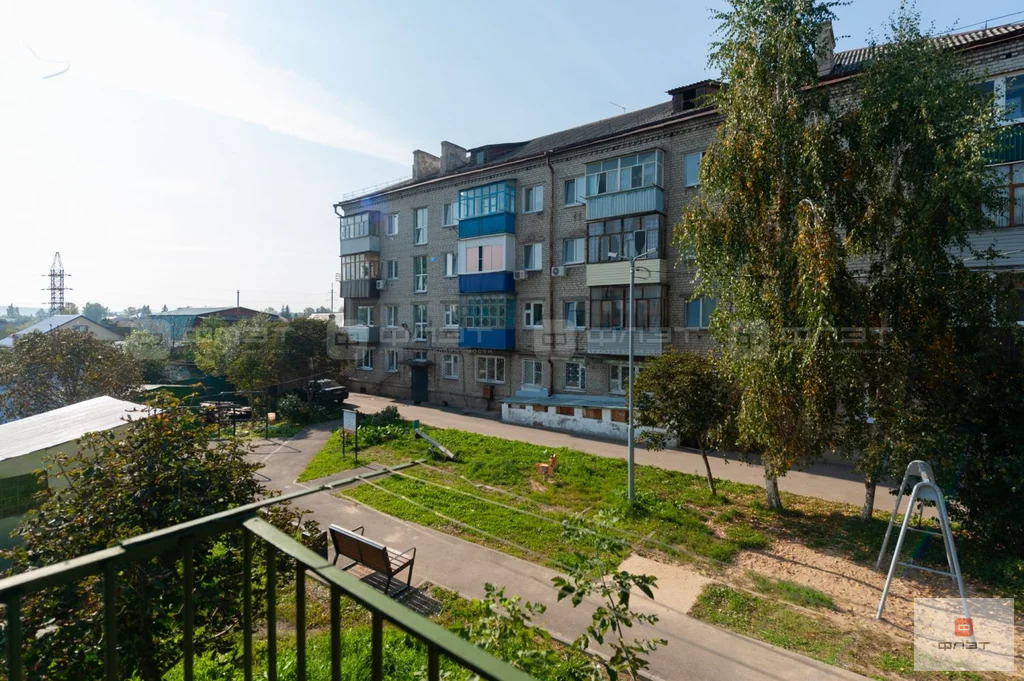 Продажа комнаты, Казань, ул. Привокзальная - Фото 8