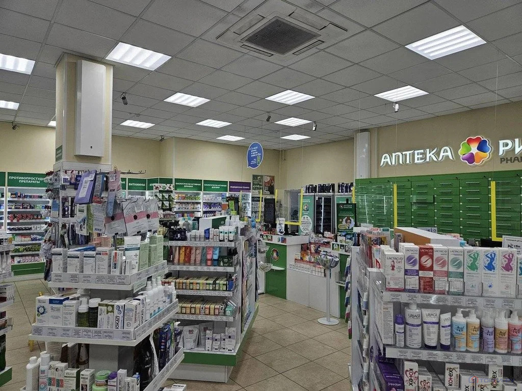 Продажа торгового помещения, Шенкурский проезд - Фото 1