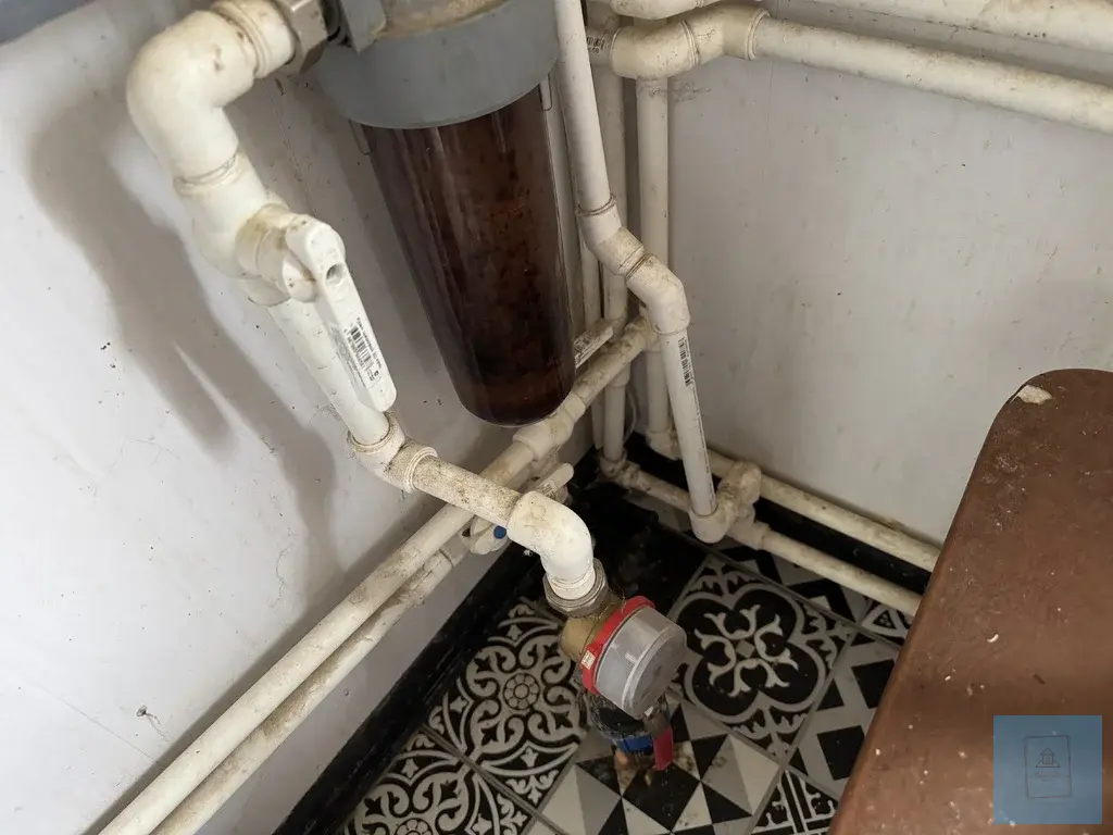 Дом 122,9 кв.м. с пропиской и с газом на 16 сотках ЛПХ в д. Хметьево - Фото 11