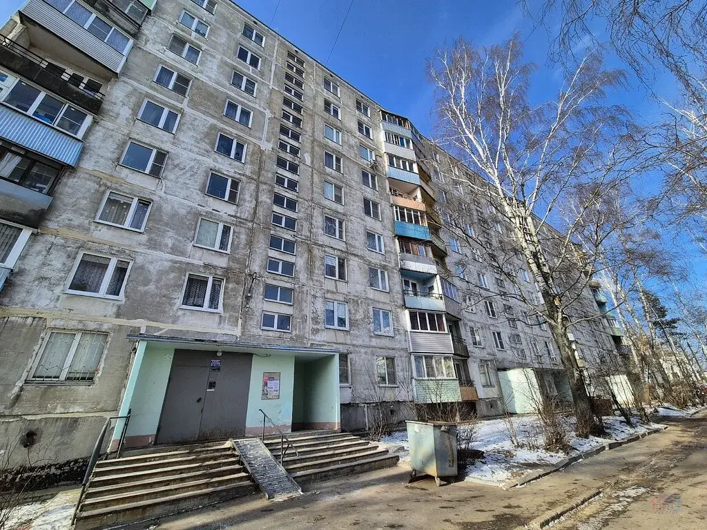 Продается 1-комн. квартира, 32,9 м2 - Фото 28