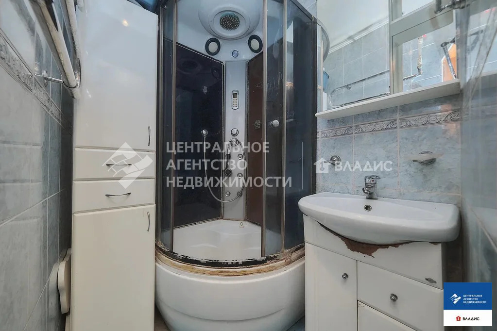 Продажа квартиры, Рыбное, Рыбновский район, ул. Юбилейная - Фото 12