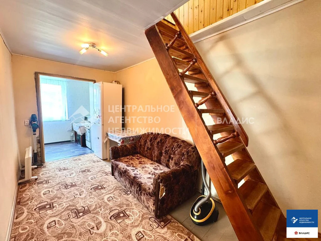 Продажа дома, Федоровское, Захаровский район - Фото 4