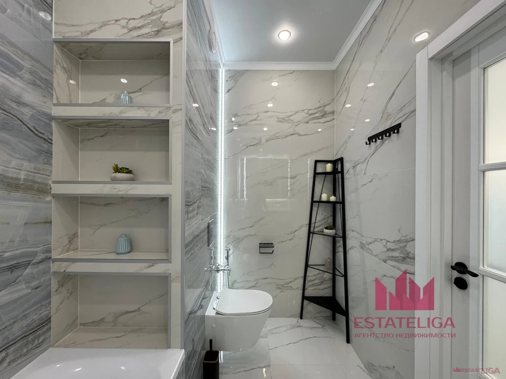 Продажа квартиры, ул. Родниковая - Фото 10