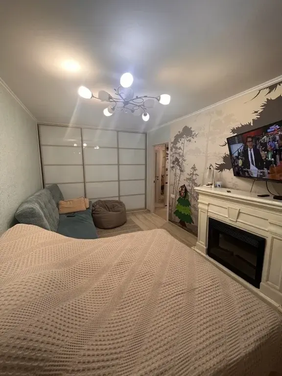 Продаю 2к.кв Одинцово ул. Солнечная - Фото 6