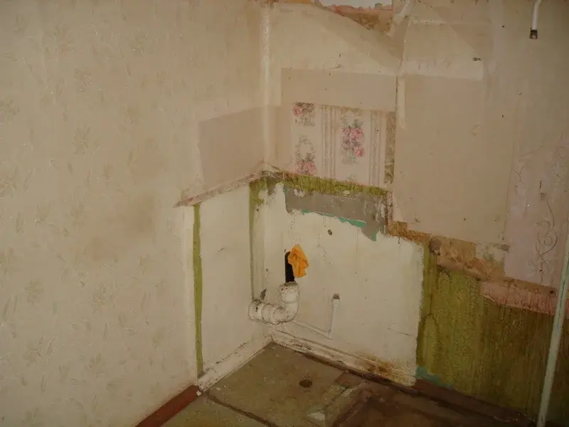 Двухкомнатная квартира - Фото 14