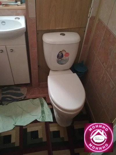 Продажа квартиры, Монино, Щелковский район, ул. Авиационная - Фото 11