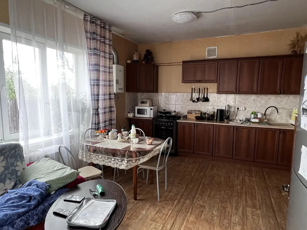 Продажа дома, Темрюк, Темрюкский район, ул. 27 Сентября - Фото 17