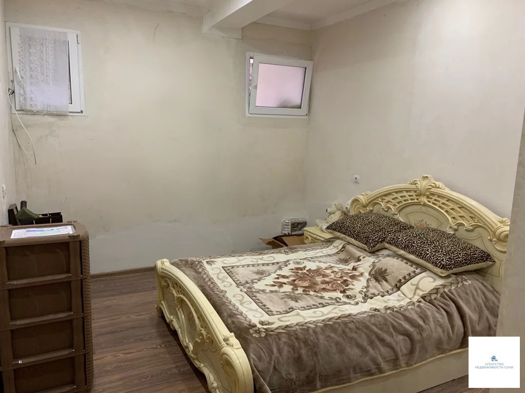 3-к квартира, 70 м, 1/3 эт. - Фото 18