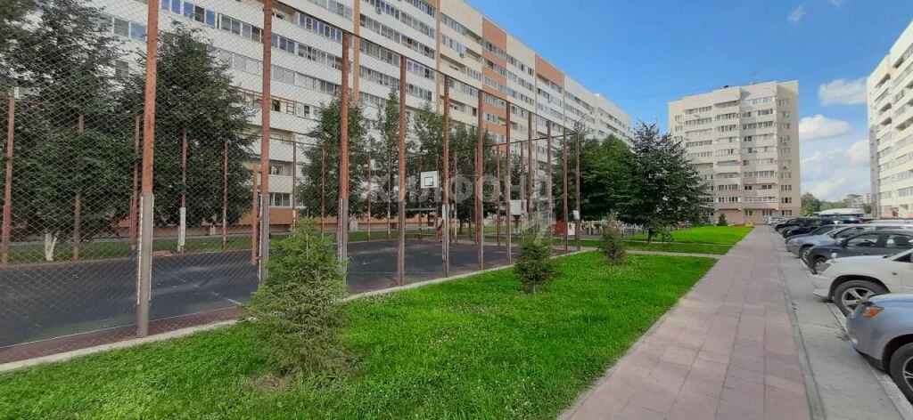 Продажа квартиры, Новосибирск, ул. Зорге - Фото 32