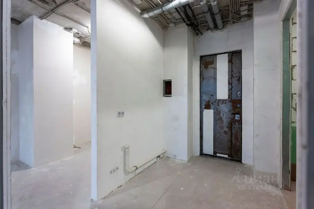 Продаю двухкомнатную квартиру 44.1м ул. 4-я Марьиной рощи, 12С9, ... - Фото 14