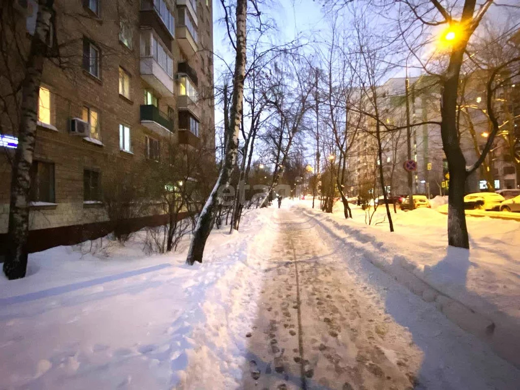 Продажа квартиры, м. Академическая, Ул. Ивана Бабушкина - Фото 23