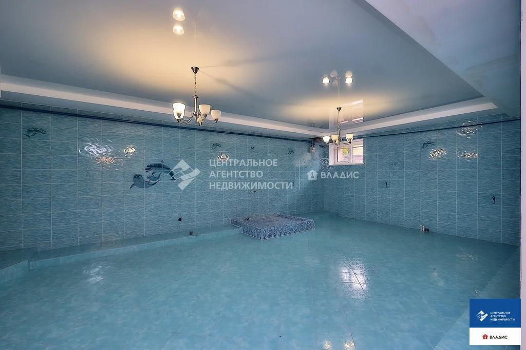 Продажа дома, Рязань, Сосновая улица - Фото 11