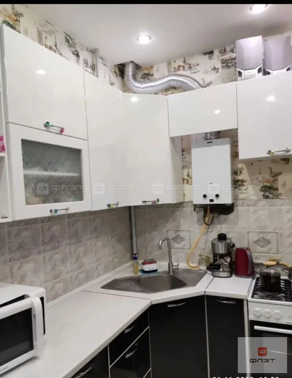 Продажа квартиры, Казань, ул. Восход - Фото 4