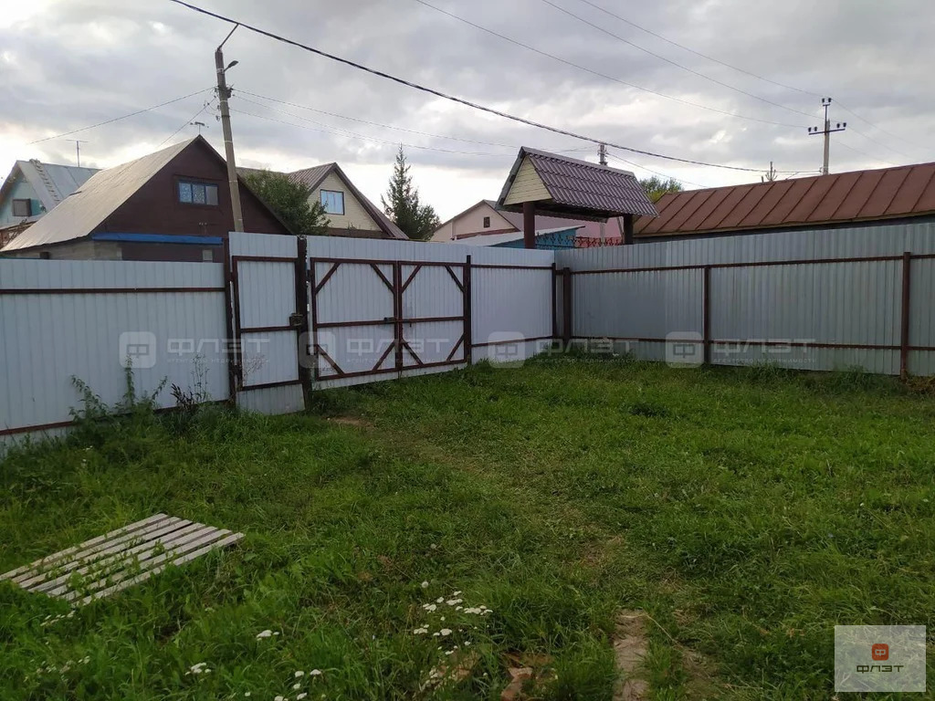Продажа участка, Кощаково, Пестречинский район, ул. Комсомольская - Фото 11