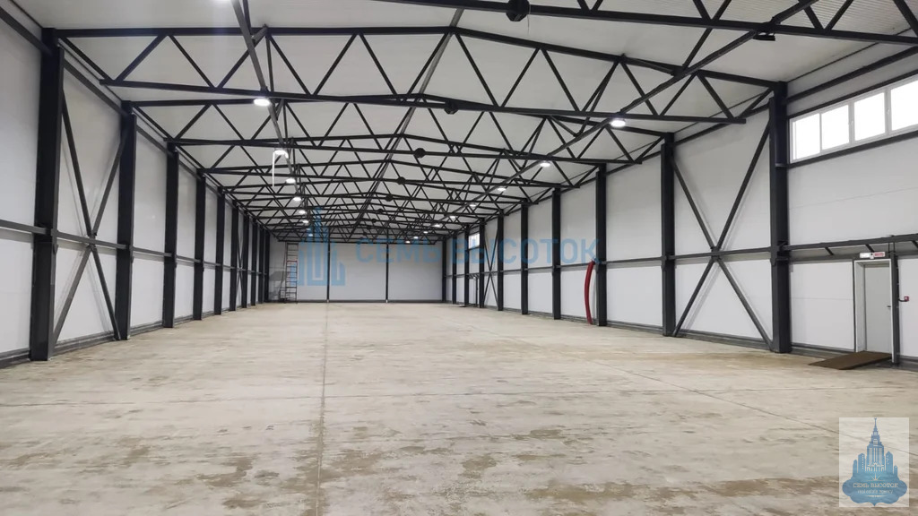 Аренда склада, Подольск, Троицкая ул. - Фото 10