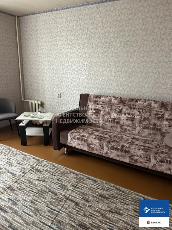 Аренда квартиры, Рязань, ул. Грибоедова - Фото 5