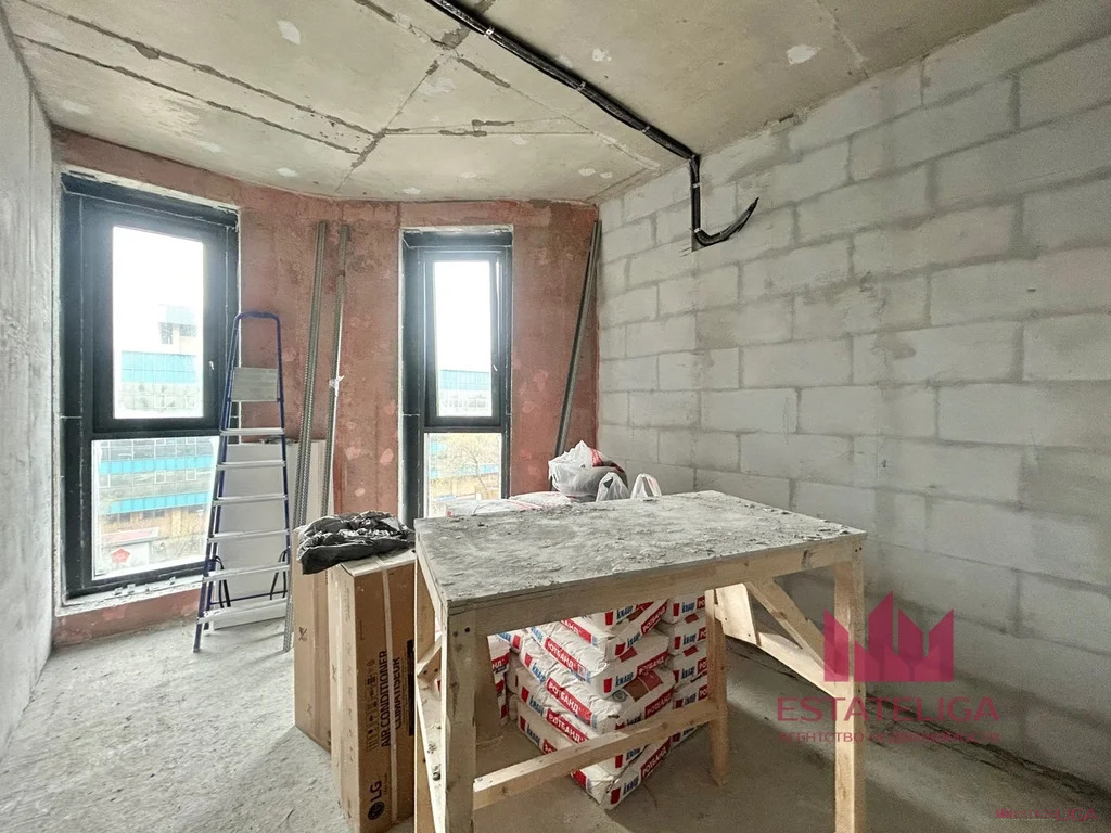 Продажа квартиры, Стремянный пер. - Фото 9