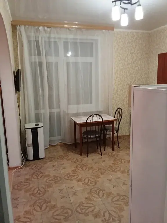 Сдам 1-комнатную квартиру - Фото 18