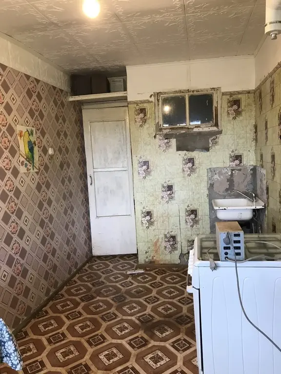 Продам 2 комнатную квартиру, село Гольяны, улица Совхозная 14 - Фото 13