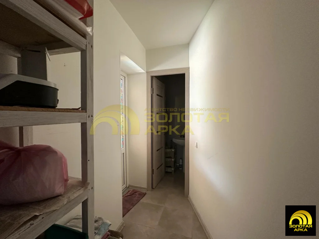 Продажа дома, Виноградный, Анапский район, ул. Центральная - Фото 5