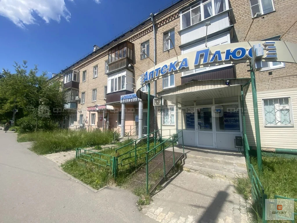 Продажа комнаты, Казань, ул. Беломорская - Фото 14
