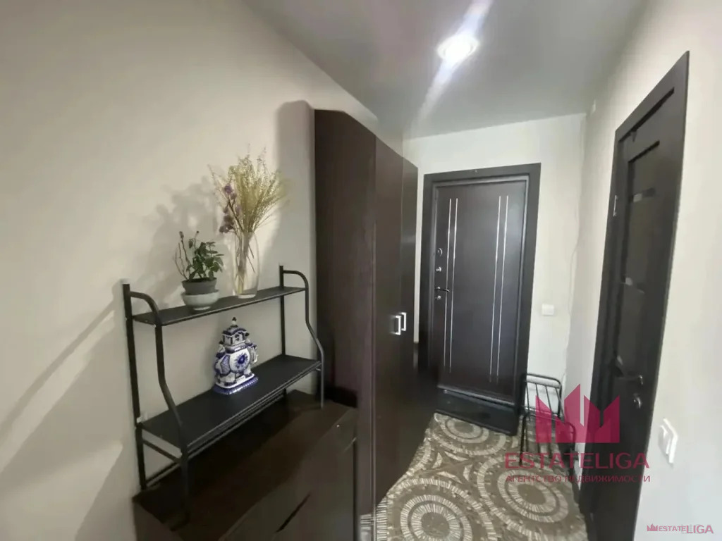 Продажа квартиры, Лопатино, Ленинский район, Сухановская улица - Фото 10