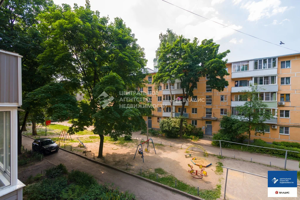 Продажа квартиры, Рязань, ул. Рытикова - Фото 15