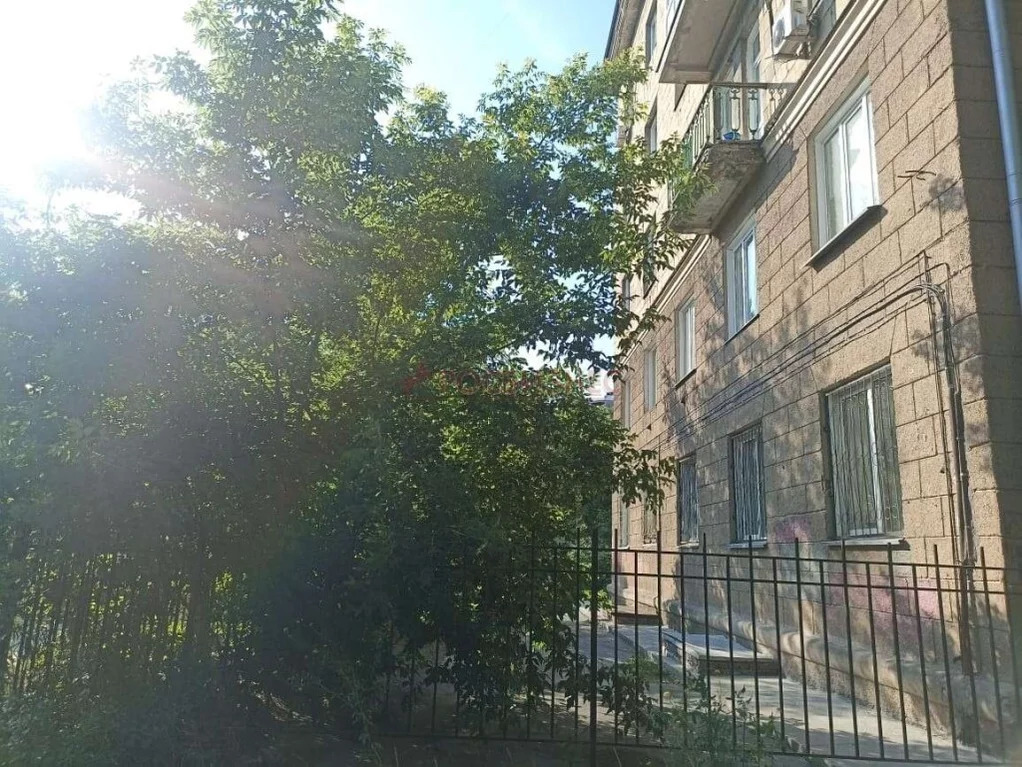 Продажа квартиры, Новосибирск, ул. Пермитина - Фото 3