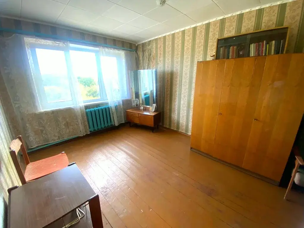 2-я квартира в д. Волково, дом 3 - Фото 7