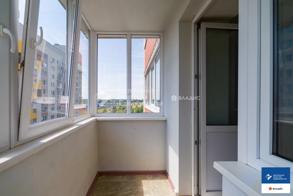 Продажа квартиры, Рязань, ул. Зубковой - Фото 4