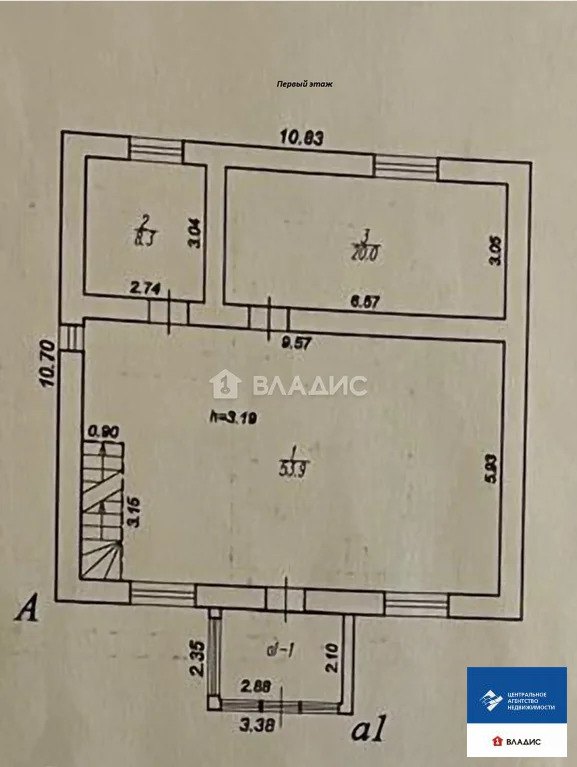 Продажа дома, Шахманово, Рязанский район, ул. Новая - Фото 26