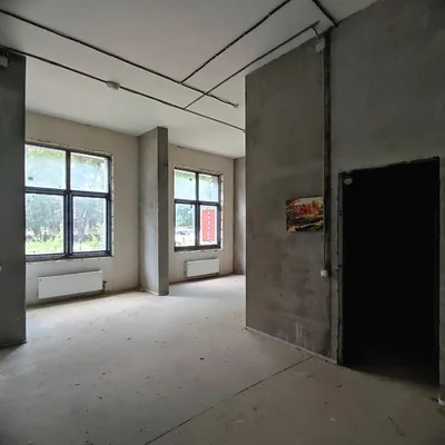 Продам коммерческое помещение 121.9 м2, Шереметьевская ул, 5к1, Мос... - Фото 9