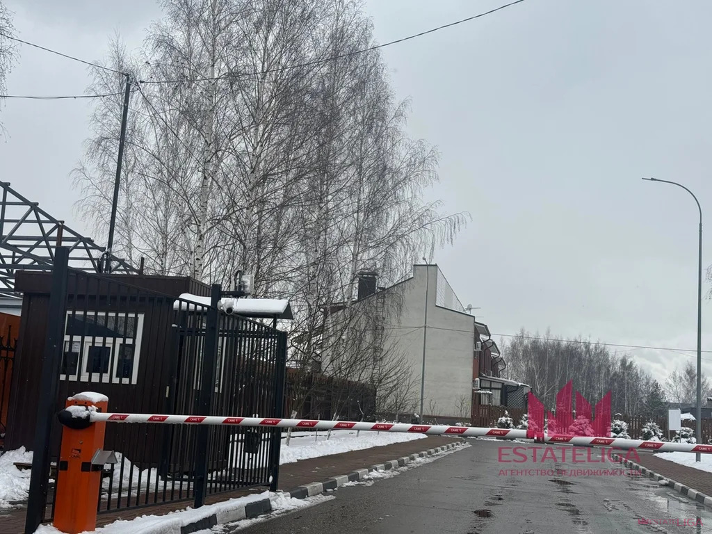 Продажа таунхауса, Раменский район, Гвардейская улица - Фото 12