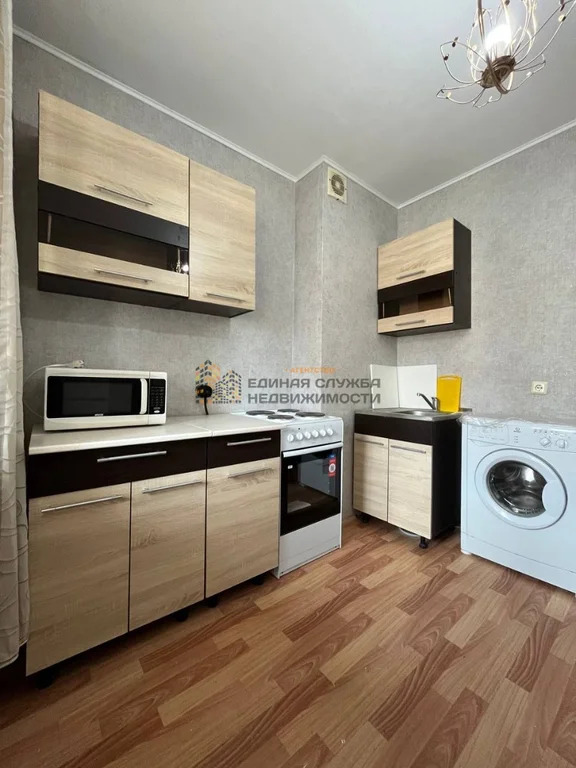 Аренда квартиры, Уфа, ул. Бехтерева - Фото 2