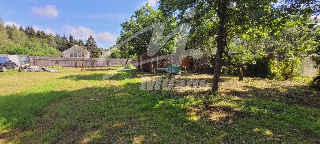 Продажа участка, Андреевка, Солнечногорский район - Фото 5