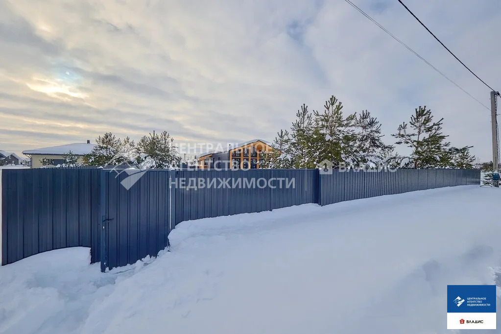 Продажа дома, Дубровичи, Рязанский район - Фото 3