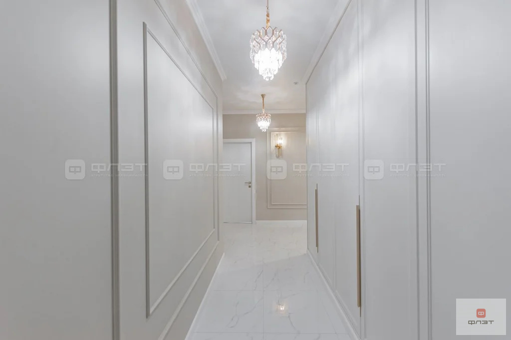 Продажа дома, Куюки, Пестречинский район, ул. Радужная - Фото 25
