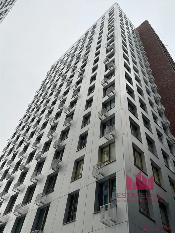 Продажа квартиры, Автомобильный проезд - Фото 4