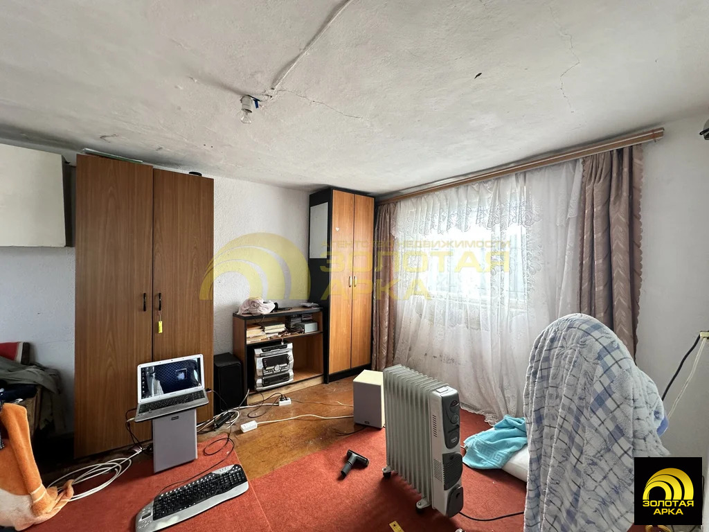 Продажа дома, Пересыпь, Темрюкский район, ул. Бондаревой - Фото 11